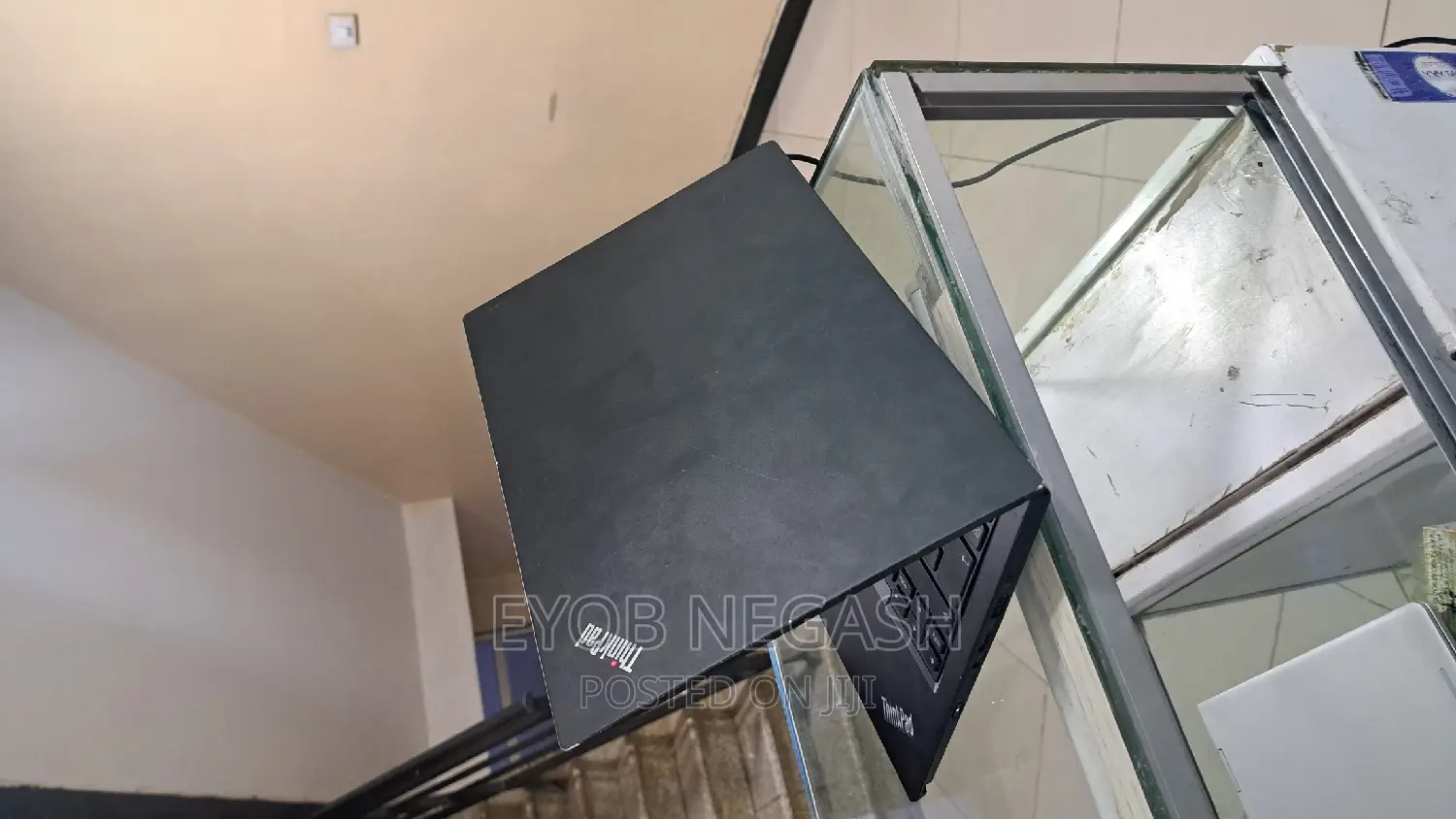 New Laptop Lenovo ThinkPad Edge E530 4GB Intel Core I5 HDD 500GB