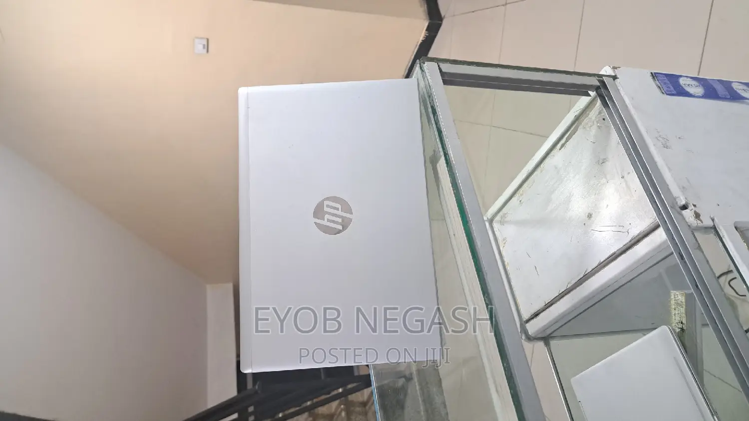 New Laptop HP EliteBook 840 8GB AMD Ryzen 3 SSD 256GB