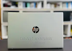 New Laptop HP 16GB Intel Core I5 SSD 512GB