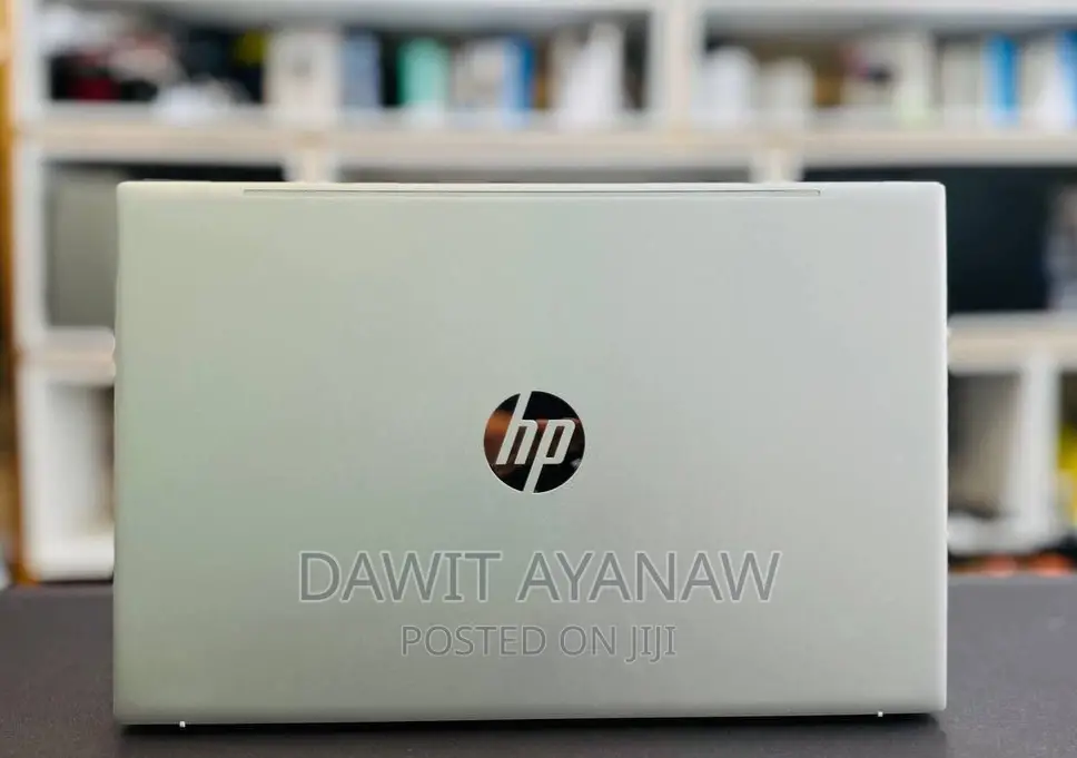 New Laptop HP 16GB Intel Core I5 SSD 512GB