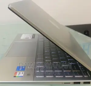 New Laptop HP 16GB Intel Core I5 SSD 512GB