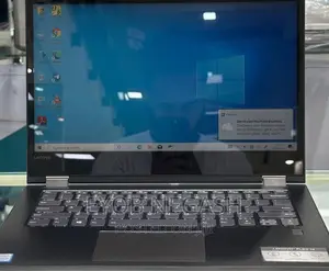 Photo - New Laptop Lenovo IdeaPad Flex 14 8GB Intel Core I5 SSD 256GB