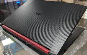 Photo - New Laptop Acer NITRO 5 8GB Intel Core I7 SSD 512GB