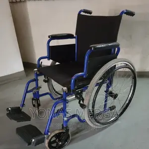 Used Wheelchair Making Life Easy Euro Comfort Bar Wheelchair