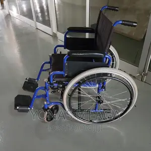 Photo - Used Ziggo Pediatric Wheelchair, Medium
