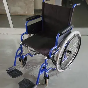 Used Karma Econ 800 Q24 Multifunctional Wheelchair