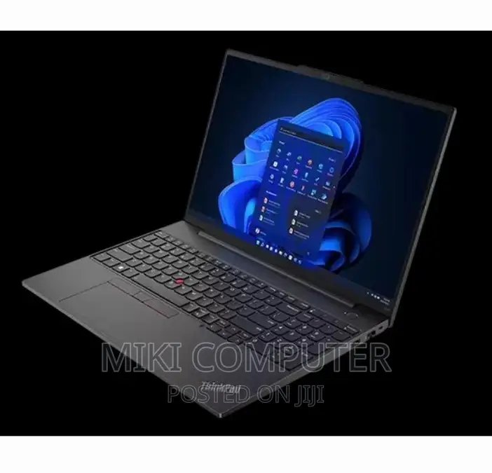 New Laptop Lenovo ThinkPad 2 4GB Intel Core I9 HDD 500GB