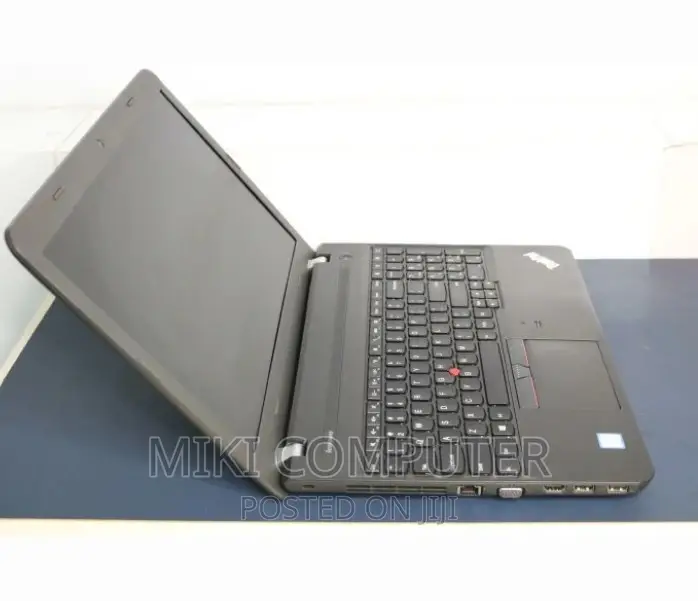 New Laptop Lenovo ThinkPad 2 4GB Intel Core I9 HDD 500GB