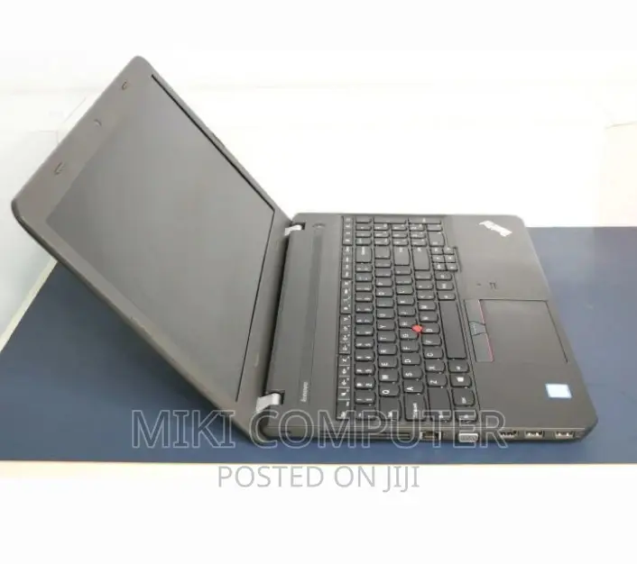New Laptop Lenovo ThinkPad 2 4GB Intel Core I9 HDD 500GB