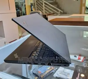 New Laptop Lenovo ThinkPad T470 8GB Intel Core I5 SSD 256GB