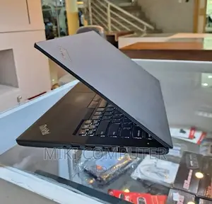 New Laptop Lenovo ThinkPad T470 8GB Intel Core I5 SSD 256GB