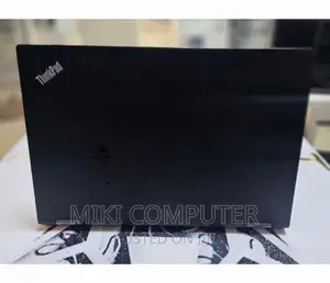 New Laptop Lenovo ThinkPad X380 Yoga 16GB Intel Core I5 SSD 512GB