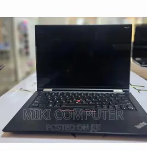New Laptop Lenovo ThinkPad X380 Yoga 16GB Intel Core I5 SSD 512GB