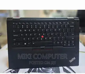 New Laptop Lenovo ThinkPad X380 Yoga 16GB Intel Core I5 SSD 512GB