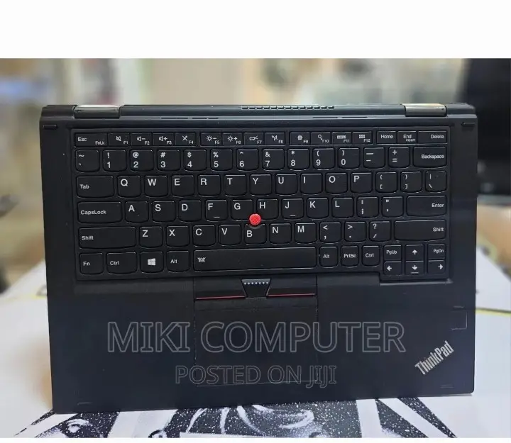 New Laptop Lenovo ThinkPad X380 Yoga 16GB Intel Core I5 SSD 512GB