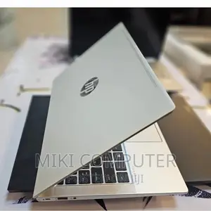 New Laptop HP EliteBook 840 8GB Intel Core I7 SSD 512GB