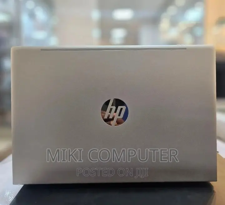New Laptop HP EliteBook 840 8GB Intel Core I7 SSD 512GB
