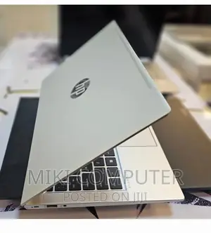 New Laptop HP EliteBook 840 8GB Intel Core I7 SSD 512GB