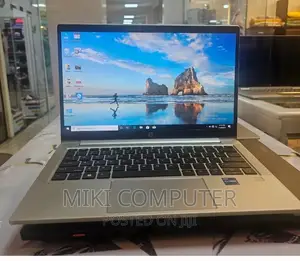 New Laptop HP EliteBook 840 8GB Intel Core I7 SSD 512GB