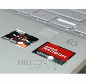 New Laptop HP Pavilion 15 16GB AMD Ryzen 5 SSD 512GB