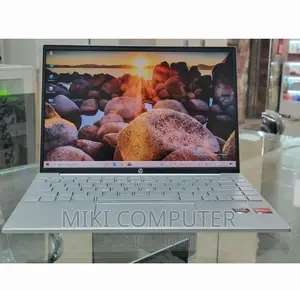 New Laptop HP Pavilion 15 16GB AMD Ryzen 5 SSD 512GB