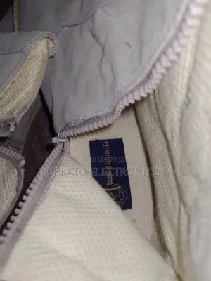 Quality Shoes Technical Scissor