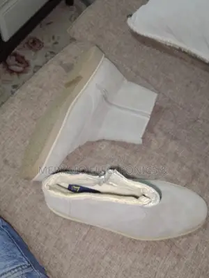 Quality Shoes Technical Scissor