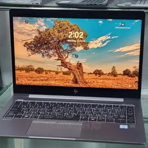 Photo - New Laptop HP ZBook 14u G5 16GB Intel Core I7 SSD 512GB