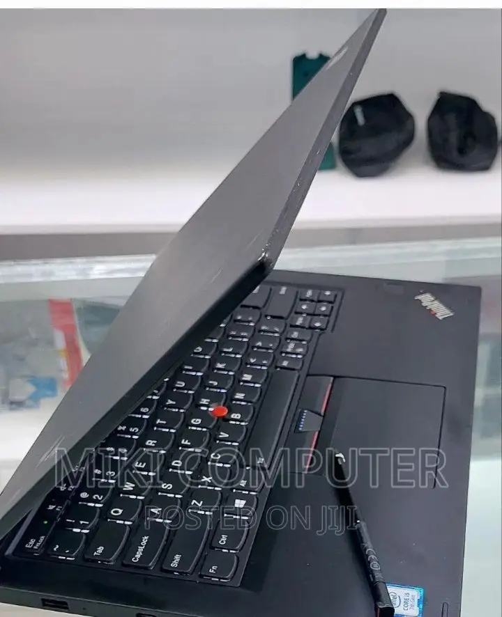 New Laptop Lenovo ThinkPad X380 Yoga 16GB Intel Core I5 SSD 512GB