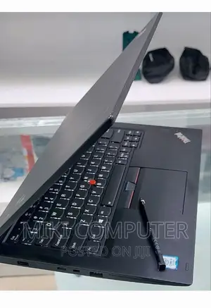 New Laptop Lenovo ThinkPad X380 Yoga 16GB Intel Core I5 SSD 512GB