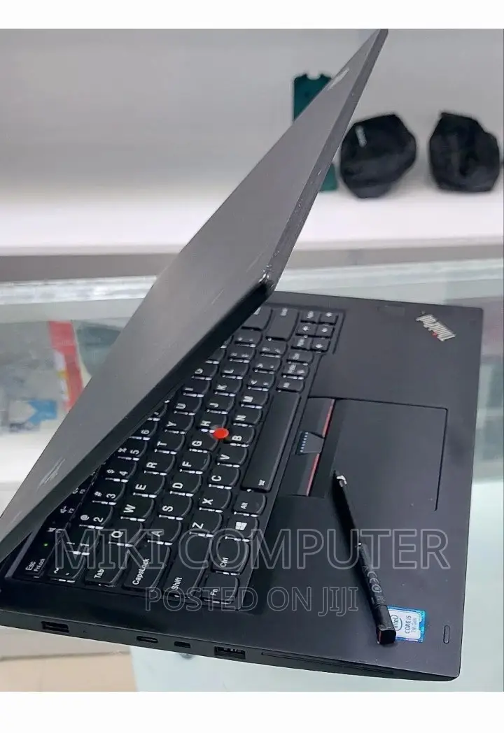 New Laptop Lenovo ThinkPad X380 Yoga 16GB Intel Core I5 SSD 512GB