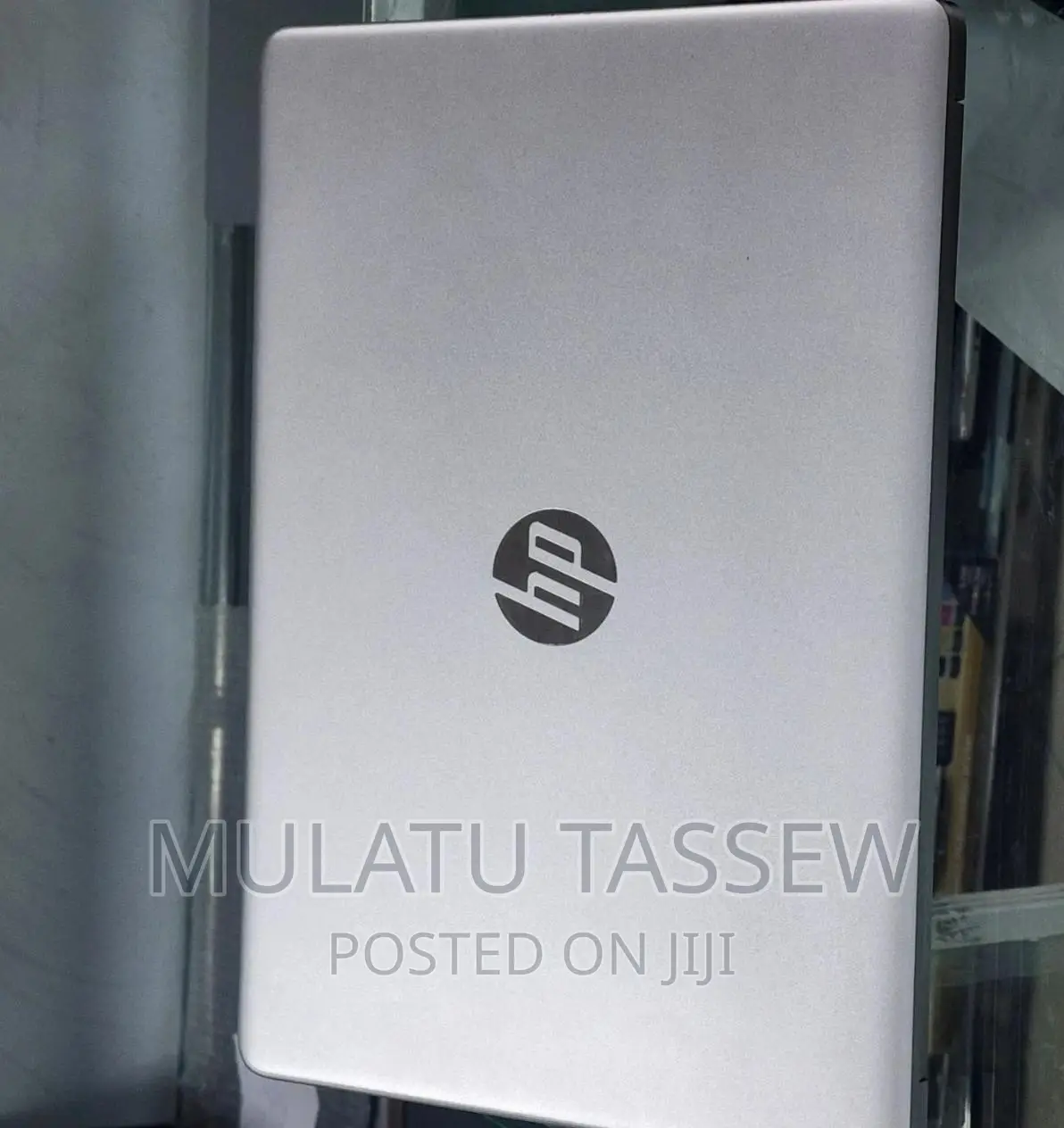 New Laptop HP Stream Notebook 8GB Intel Core i3 SSD 256GB