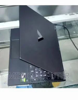 New Laptop HP Victus 16 16GB AMD Ryzen 5 SSD 1T