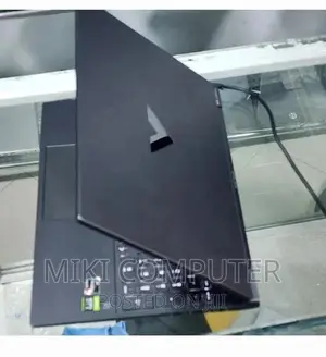 New Laptop HP Victus 16 16GB AMD Ryzen 5 SSD 1T