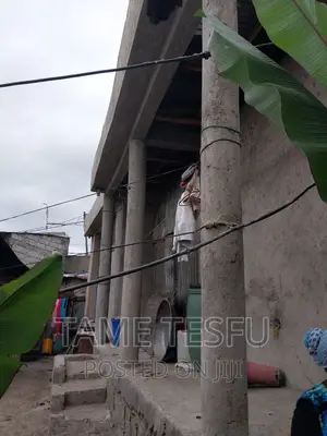 Furnished 2bdrm House in Yeka Kotobe for sale