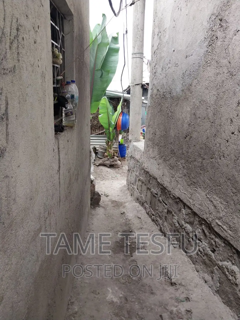 Furnished 2bdrm House in Yeka Kotobe for sale