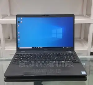 Photo - New Laptop Dell Latitude 5501 8GB Intel Core I5 SSD 256GB