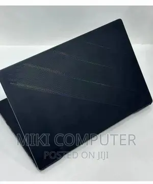 New Laptop Asus ROG Zephyrus M16 GU603HR 16GB Intel Core i7 SSD 1T