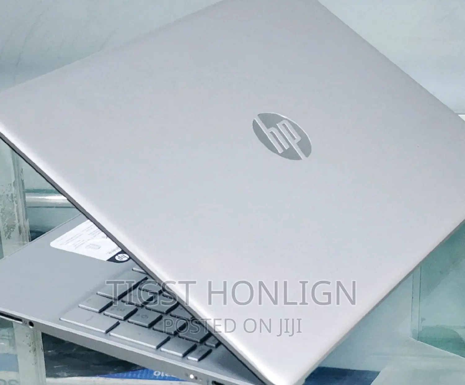 New Laptop HP Stream Notebook 8GB Intel Core I3 SSD 256GB
