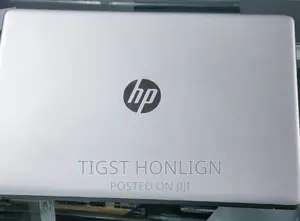 New Laptop HP Stream Notebook 8GB Intel Core I3 SSD 256GB