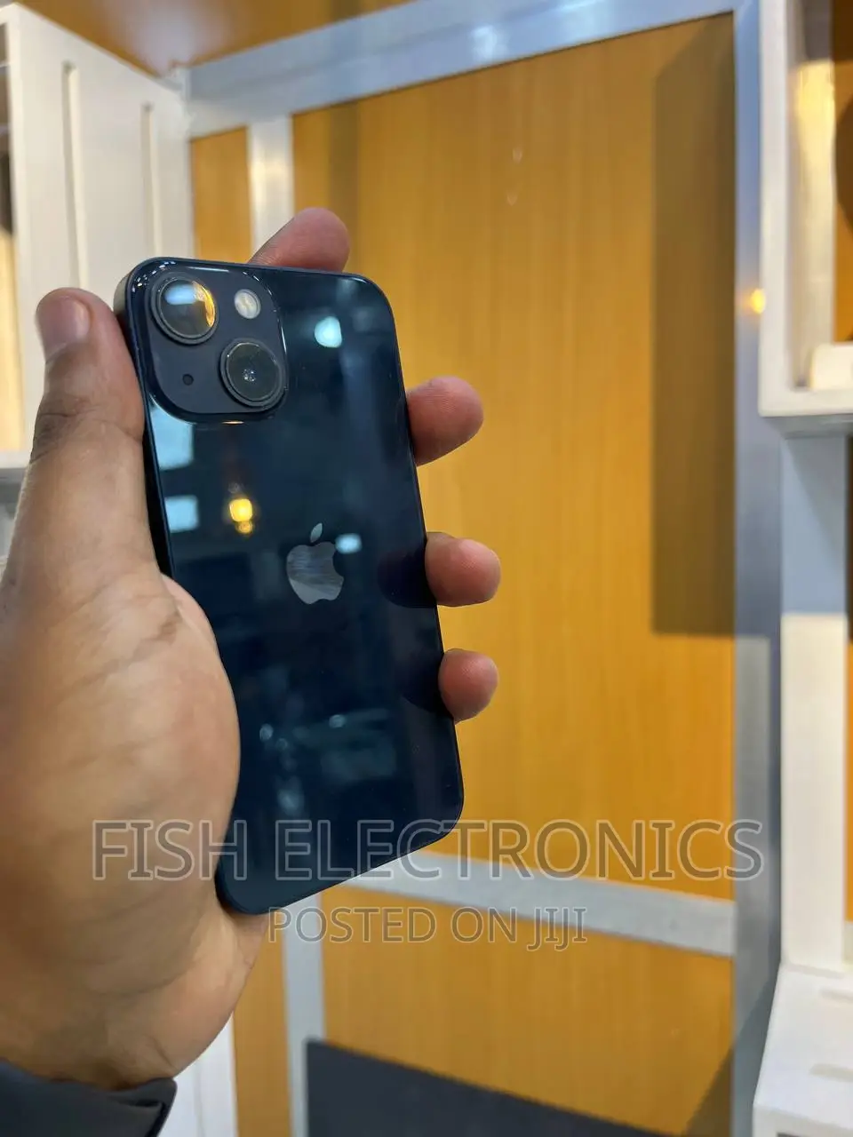 Apple iPhone 13 Mini 128 GB Black