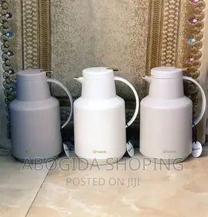 Photo - Feenik 1.5l Vacuum Jug