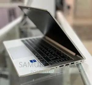 New Laptop HP ProBook 650 G7 8GB Intel Core I5 SSD 512GB