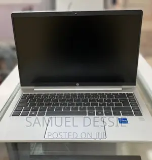 New Laptop HP ProBook 650 G7 8GB Intel Core I5 SSD 512GB