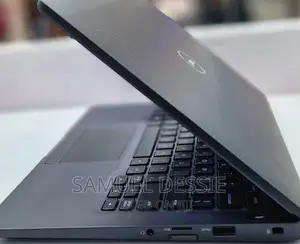 New Laptop Dell Latitude 5400 8GB Intel Core I5 SSD 512GB