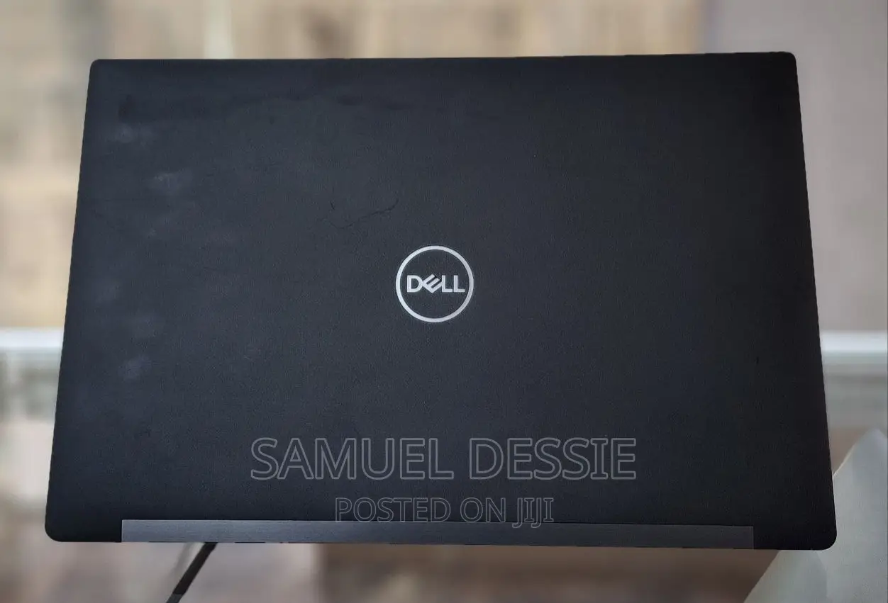 New Laptop Dell Latitude 5400 8GB Intel Core I5 SSD 512GB