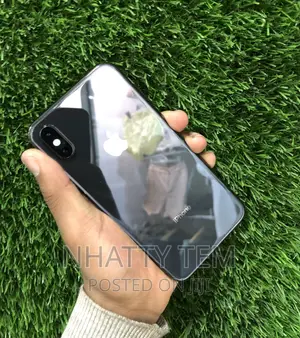Apple iPhone XS 256 GB Black
