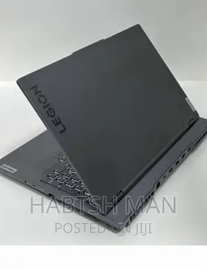 New Laptop Lenovo Legion 5 16GB AMD Ryzen 7 SSD 512GB