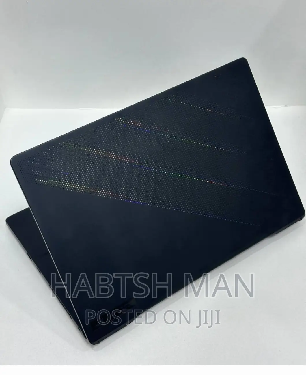 New Laptop Asus ROG Zephyrus (GX501) 16GB Intel Core i7 SSD 1T