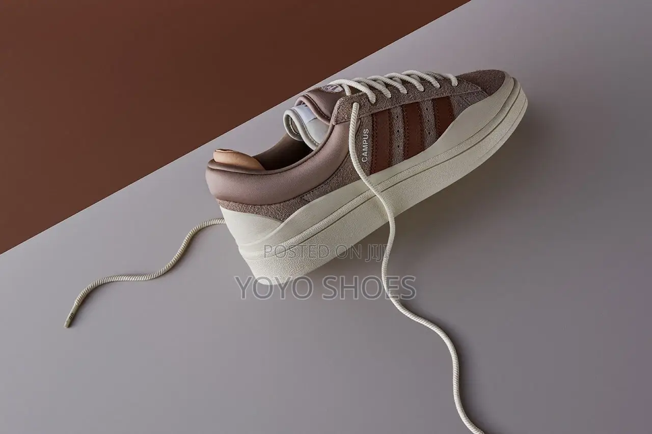 Orginal Bad Bunny Adidas